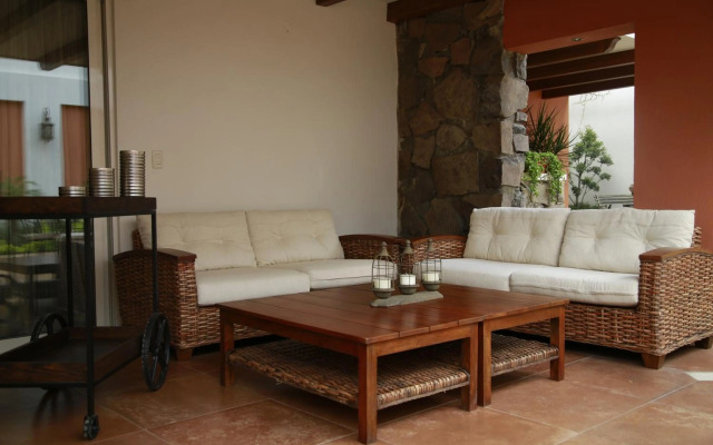 San Pietro Hotel Boutique