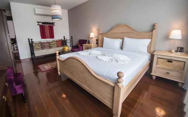 See You Soon Chiangmai – Guest Rooms – Chiang Mai