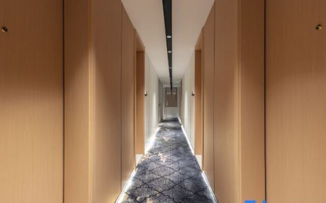 Sanya Yazhou Pullman HOTEL