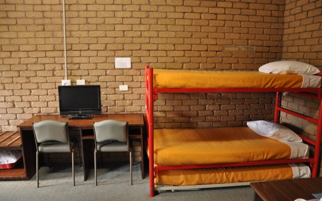 Miner's Retreat Motel