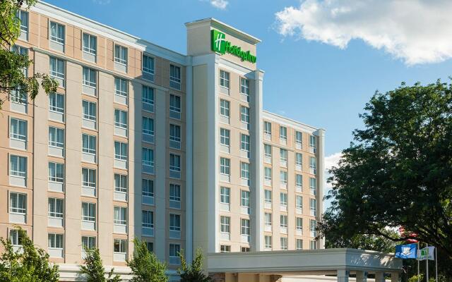 Holiday Inn Hartford Downtown Area, an IHG Hotel