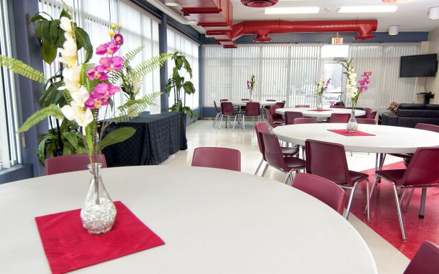 Residence & Conference Centre - North Bay