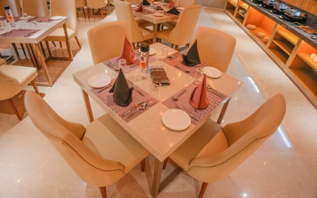 Clarion Hotel Bangalore