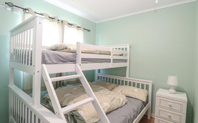 Chalet 21