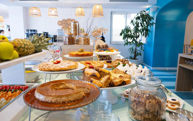 Best Western Hotel Blumarea