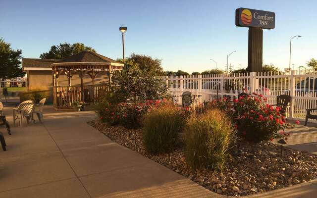 Comfort Inn Hastings