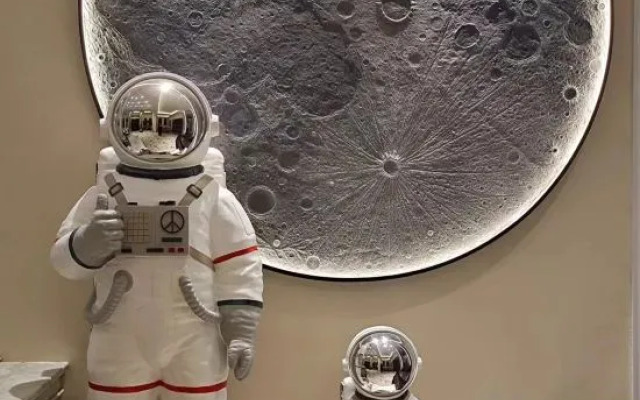 Taizhou Yunshangfenglin Hotel