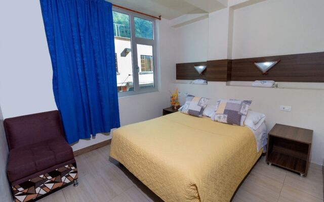 Hotel La Cumbre by Team Adventure