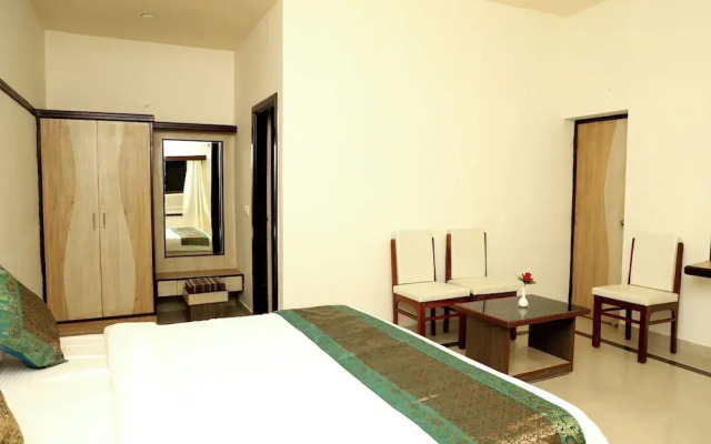 Hotel The Golden Bird