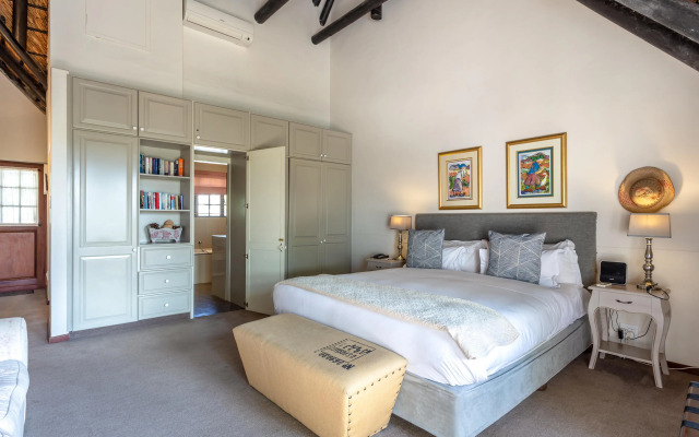 Wedgeview Country House & Spa