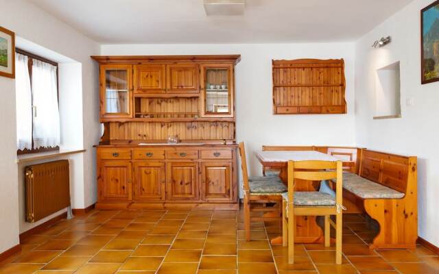 Albergo Diffuso Col Gentile Socchieve