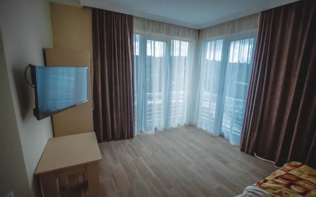 Гостевой дом «Частная вилла»