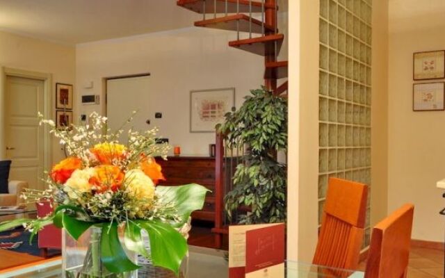 Loger Confort Residence & Apartments