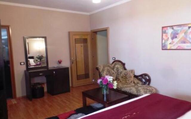 Prince Hotel