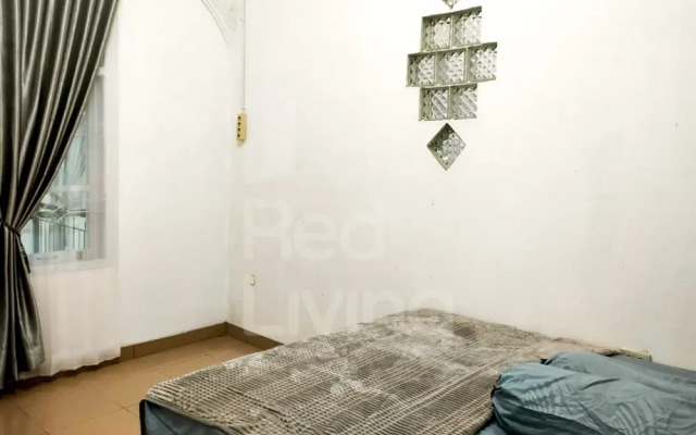 Guest House Syariah Bunga Intan RedPartner