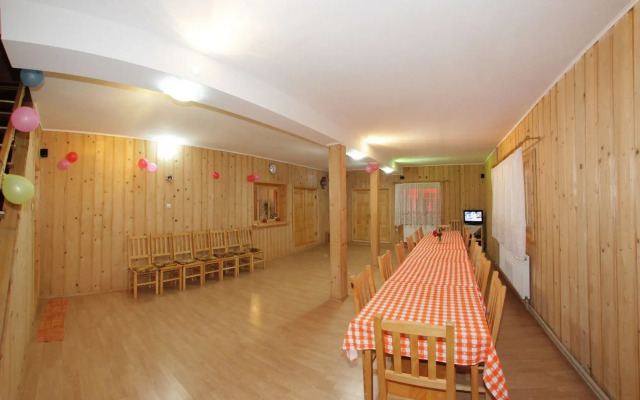 Pensiunea Tara