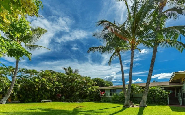 Maui Dolphin House 4 Bedroom Home