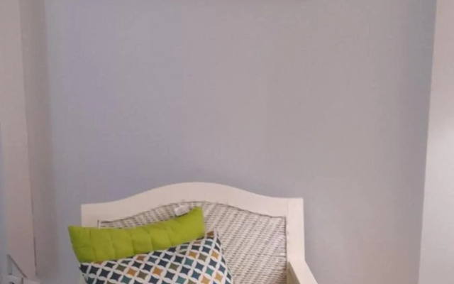 Studio Les pieds dans l'eau