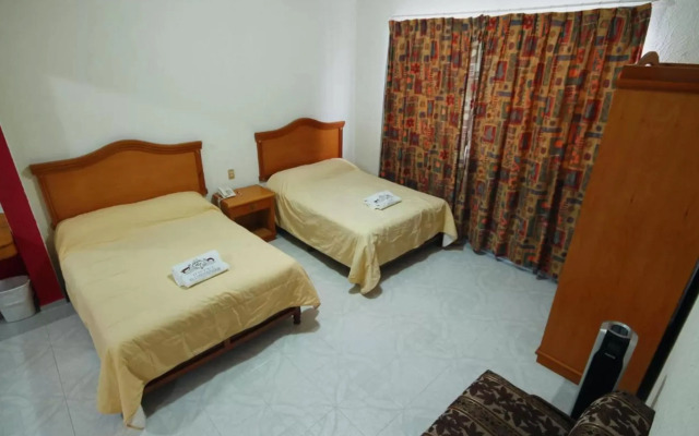 Hotel El Conquistador Monarca