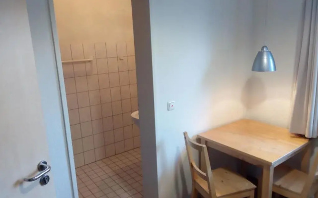 Ferienanlage Schönhagen