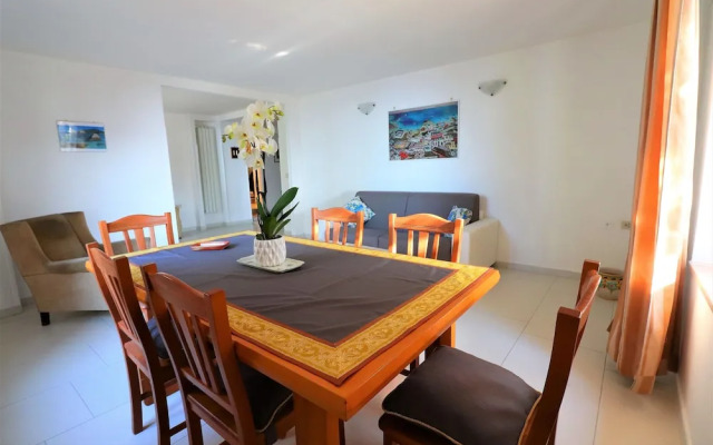 Ulivi Apartment