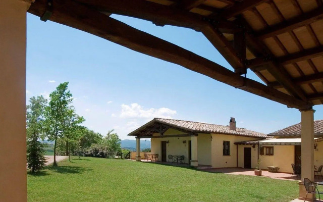 La Collina dei Ciliegi