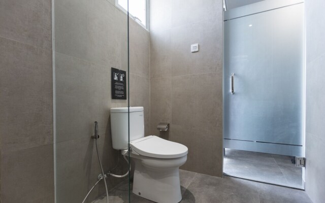 OYO 2123 Sun Residence