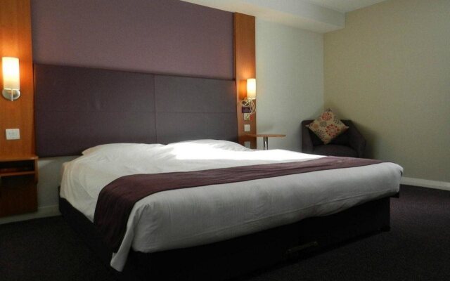 Premier Inn Edinburgh Park(The Gyle)Hotel