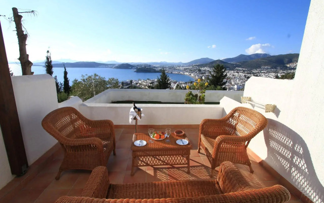 Magna Manastir Hotel
