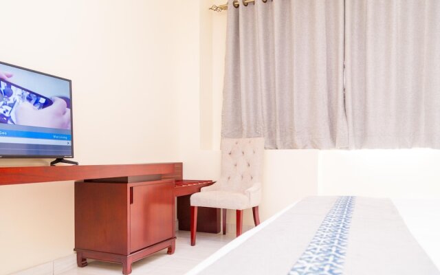 Marahaba Apartment Hotel