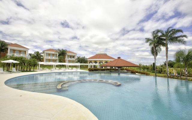 Blue Tree Daj Resort & Marina