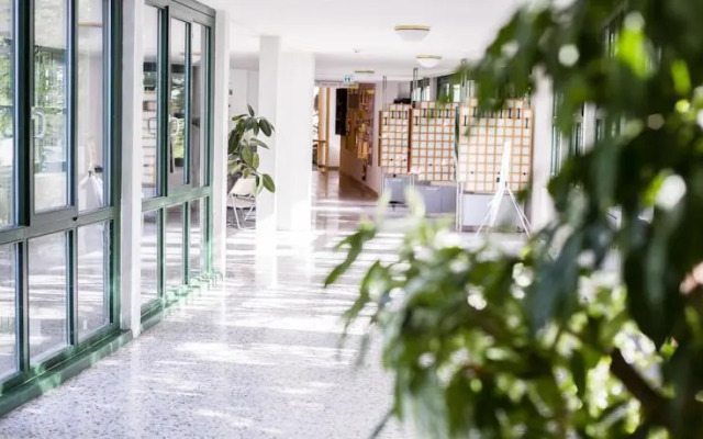 Bildungshaus Mariatrost