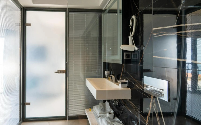 Gümüş Yazar  Hotel