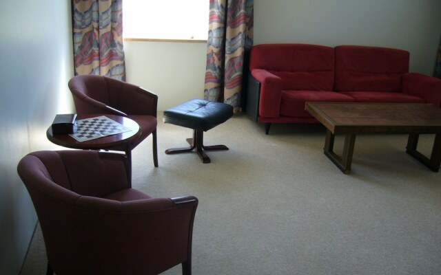 Hotel Reykjanes Apartments