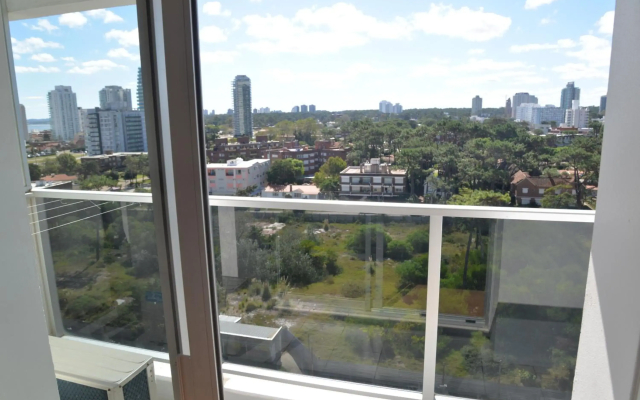 Long Beach, Parada 3