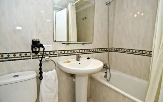 HC Burriana Playa - Apartamentos Turísticos