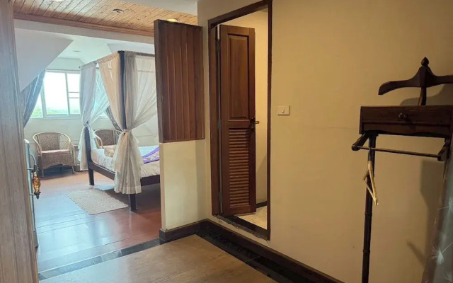 Maekhong Delta Boutique Hotel