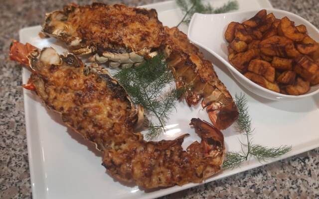 Residence Hoteliere Flana B