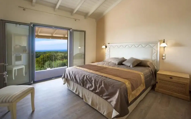 Vryonis Villa