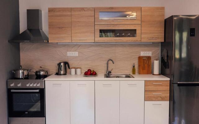 Amphitrite Beach House