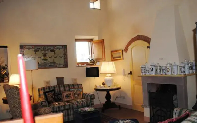 Casa Caroline