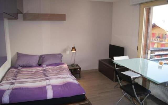 Apartment Les Arcades 61