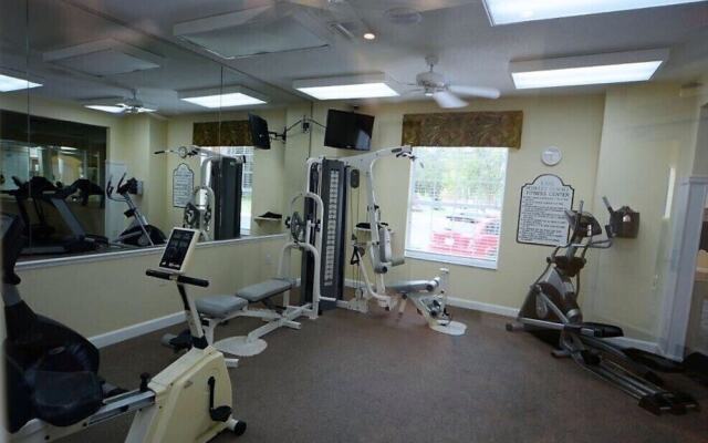 86324 4 Bedroom Disney Area Pool Home