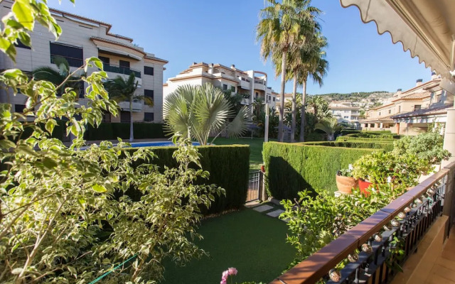 Stylish Townhouse - RESORT facilities