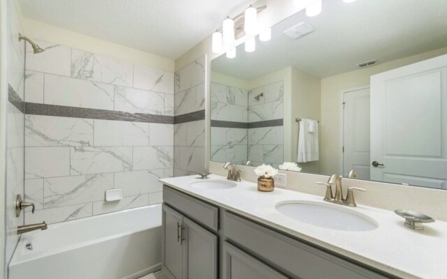 Amazing House! Champions Gate - 1571SAND