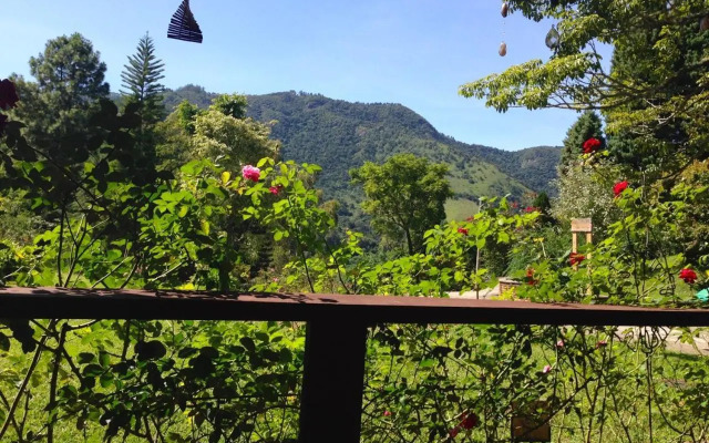 Sítio Paradiso
