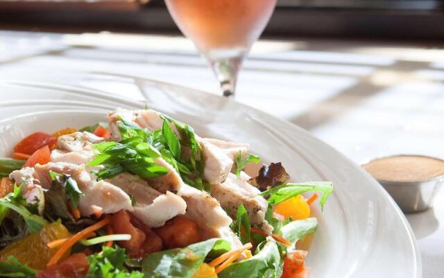 DoubleTree by Hilton Tucson Downtown Convention Center