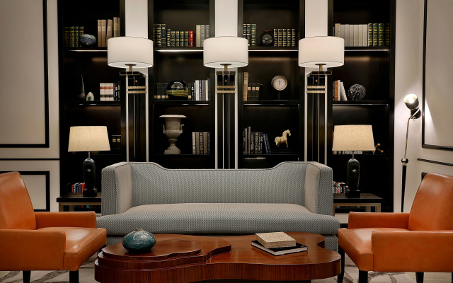 The St. Regis Amman - Image 5