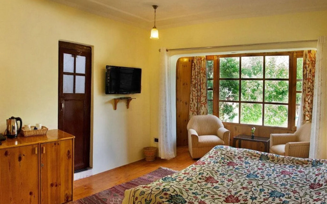 Mahatta Homestay
