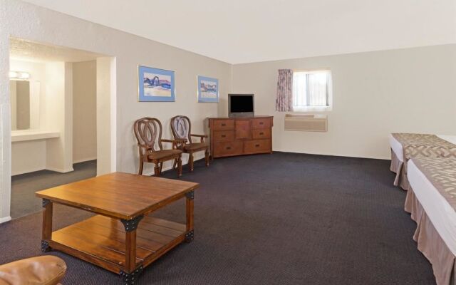 Rodeway Inn